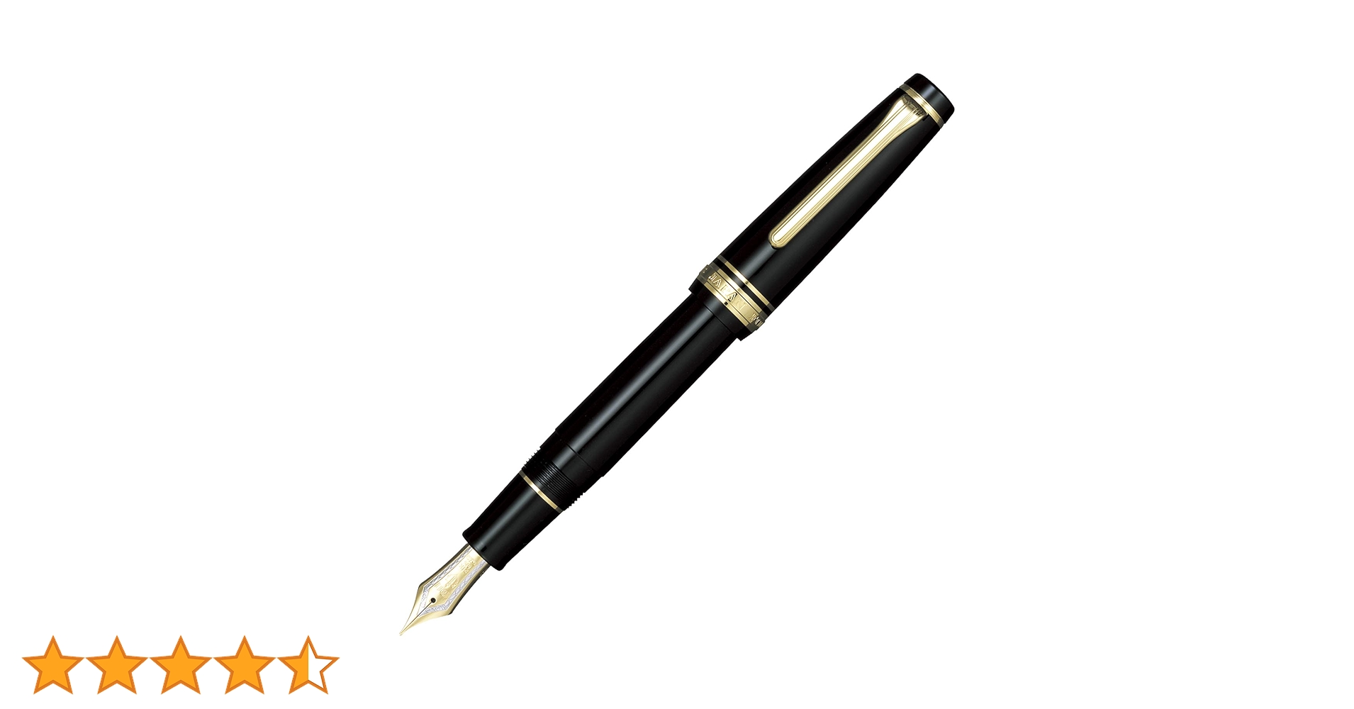 セーラー万年筆 21金 中字 61tIfBsnazL.jpg_BO30,255,255,